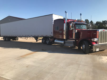 Dry Van